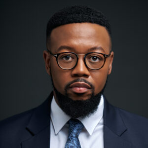 Tumi Phake, founder and CEO of Zenzele Fitness Group